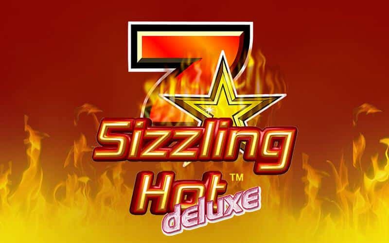 Sizzling Hot DELUXE